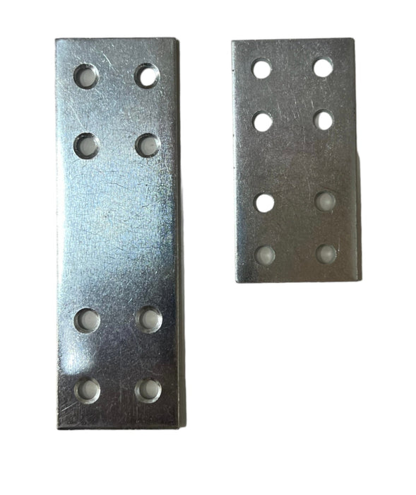 Gi Module Plate GI Flat Plate — Express technical