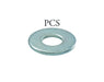 GI Flat Washer - Pcs - Express technical