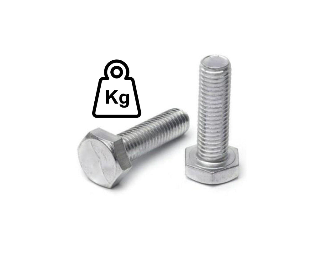 GI Bolt , Nut & Washer — Express technical