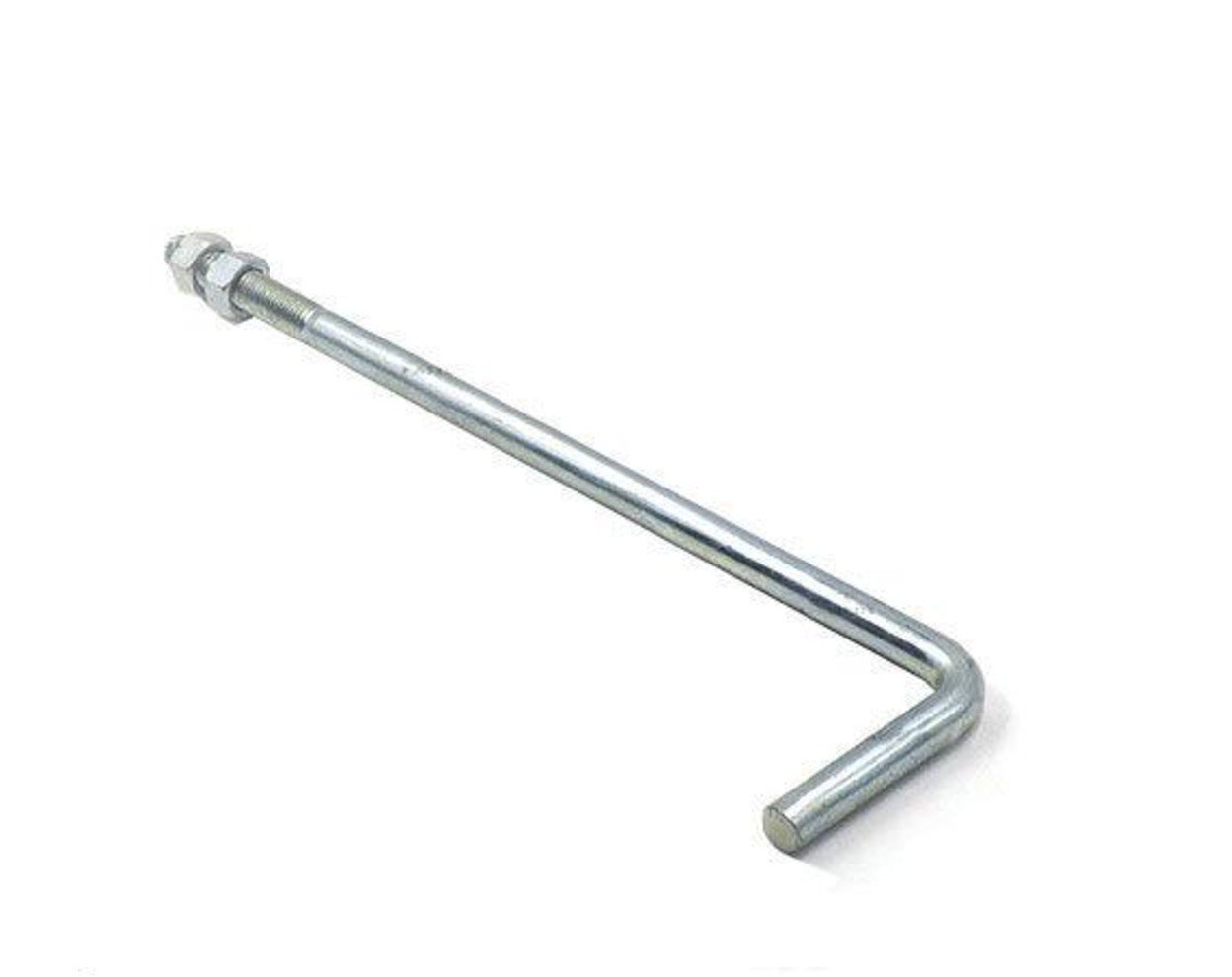 Concrete Anchors