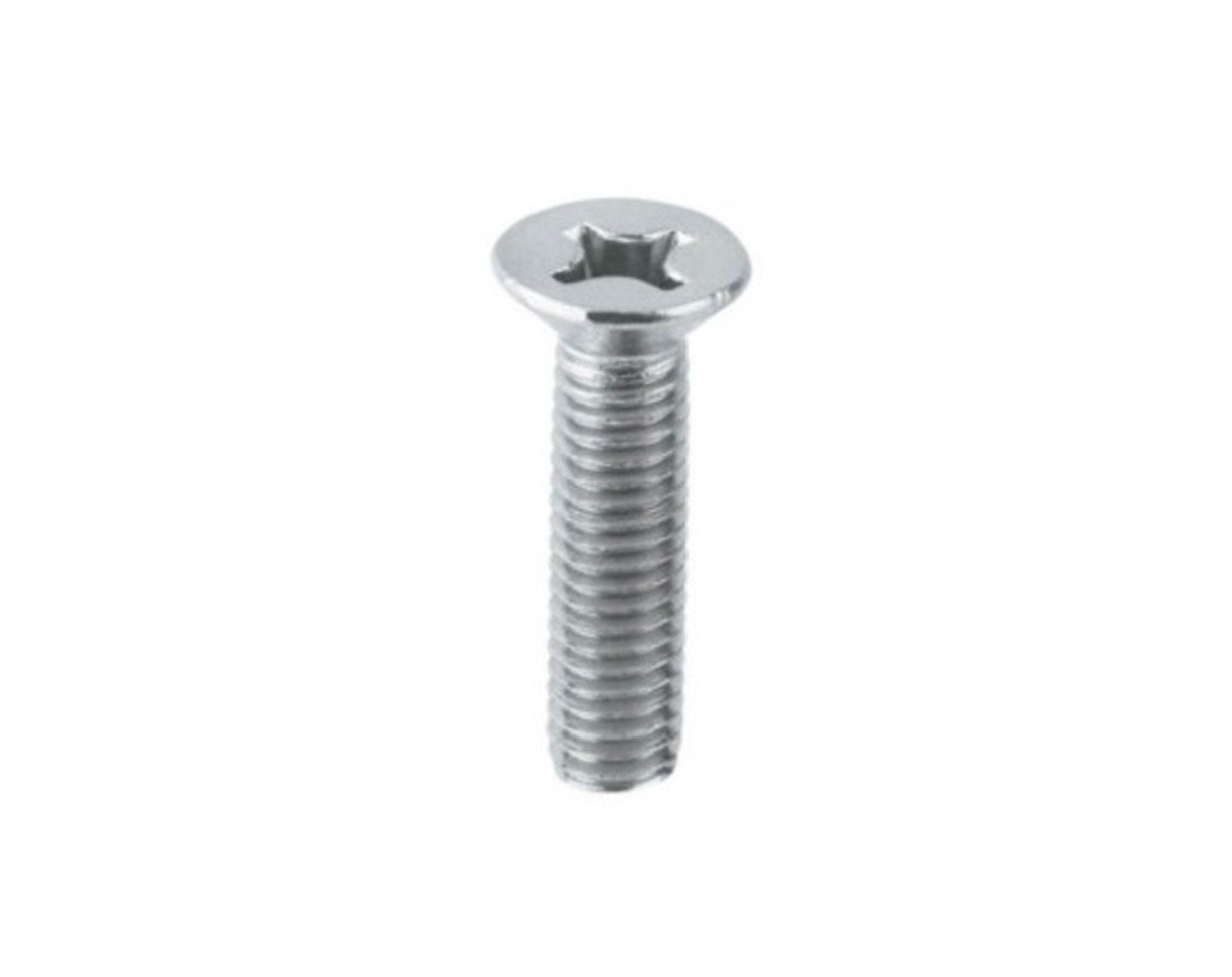 Machine Screws