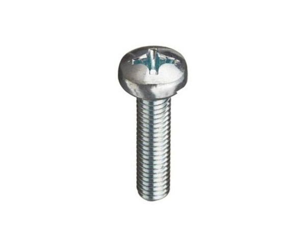 Machine Screw Pan