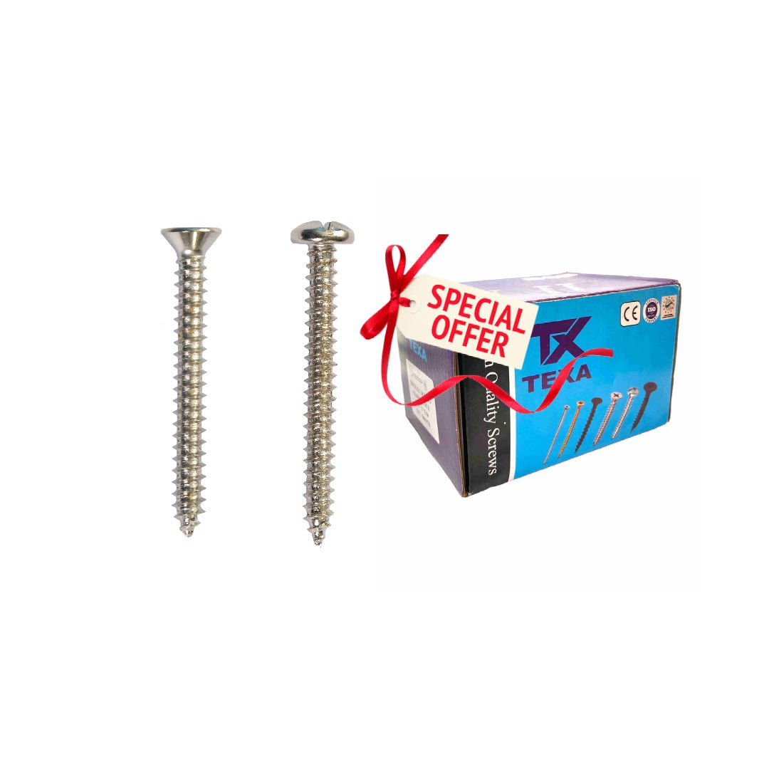 Offer On Screws