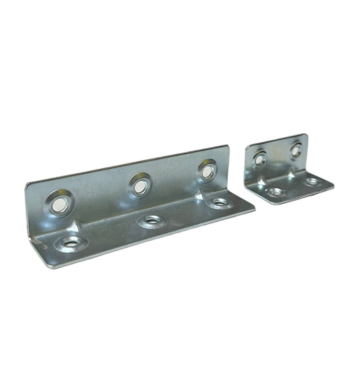Rectangular Bracket Machine Rectangle Bracket — Express technical