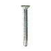 SDS Bugle Zinc Screw - CHINA - Express technical