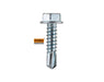 SDS - Self Drilling HEX Head Screw - Express technical