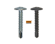 SDS - Self Drilling TRUSS Head Screw - Express technical