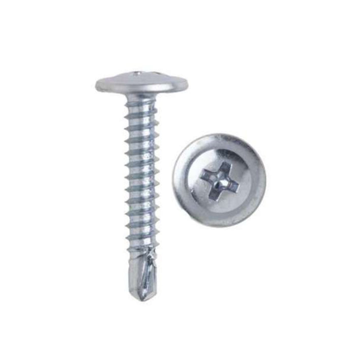 SDS Truss Head Screw - CHINA - Express technical