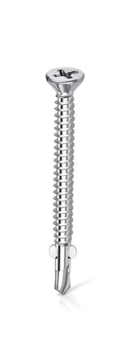 SDS Wing Screw - Expert - Express technical