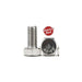 SS A2-304 Hex Bolt ( M3 to M12 ) - Express technical