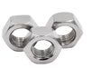 SS A2-304 Hex Nut - Express technical