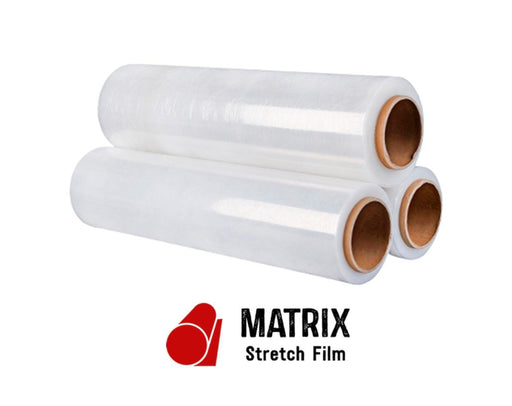 Stretch Film - Express technical