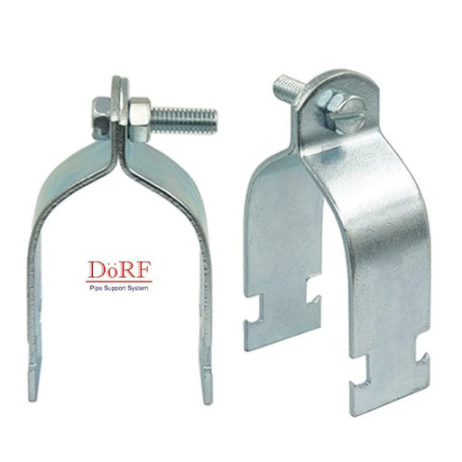 Strut Clamp - Express technical