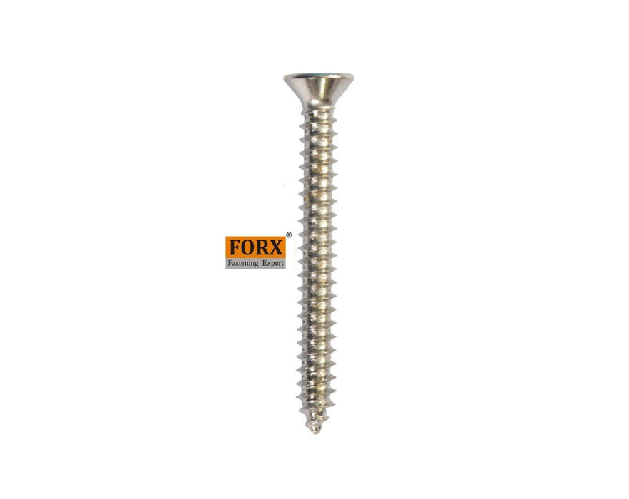 STS - Self Tapping CSK Head Screw - Express technical
