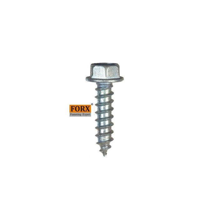 STS - Self Tapping HEX Head Screw - Express technical