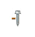 STS - Self Tapping HEX Head Screw - Express technical