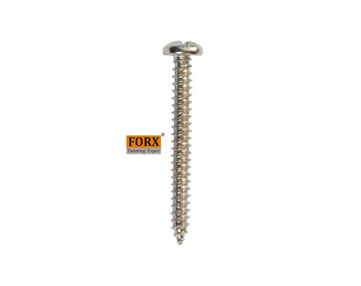 STS - Self Tapping PAN Head Screw - Express technical