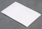 Teflon Sheet 5mm ( 1 Mtr x 1 Mtr) - Express technical